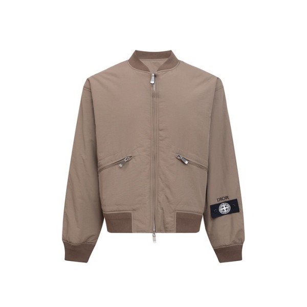 ❤스톤아일랜드 남성 봄버 재킷 - Stone Island Mens Bombar Jacket - stc2235x