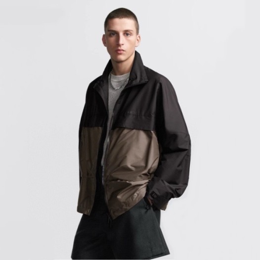 ❤디올 남성 블랙 재킷 - Dior Mens Black Jackets - dic2236x
