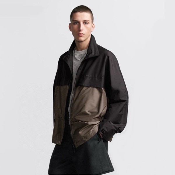 ❤디올 남성 블랙 재킷 - Dior Mens Black Jackets - dic2236x