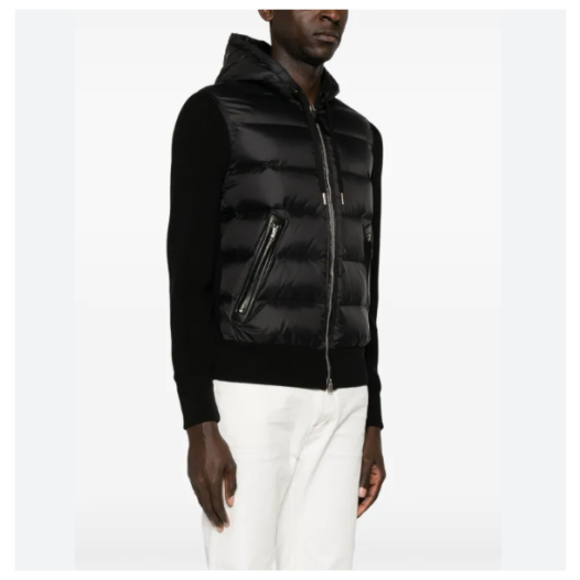 ❤프라다 남성 다운 재킷 - Prada Mens Down Jackets - prc2238x
