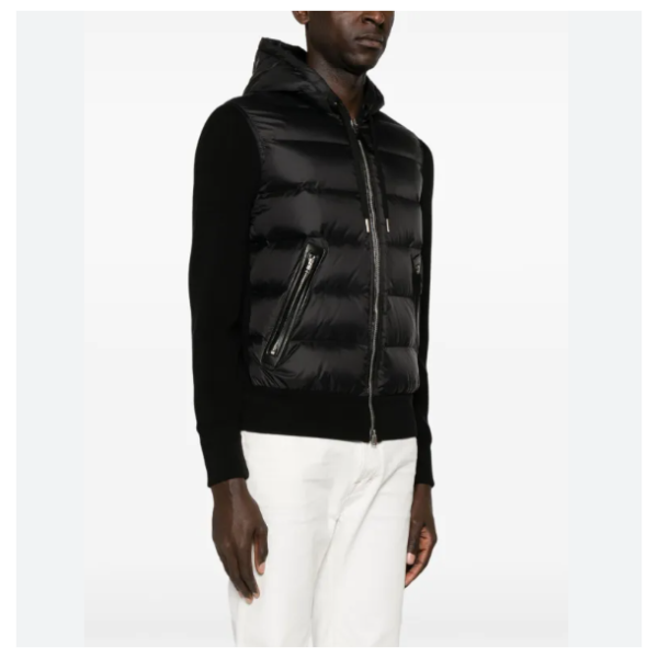 ❤프라다 남성 다운 재킷 - Prada Mens Down Jackets - prc2238x