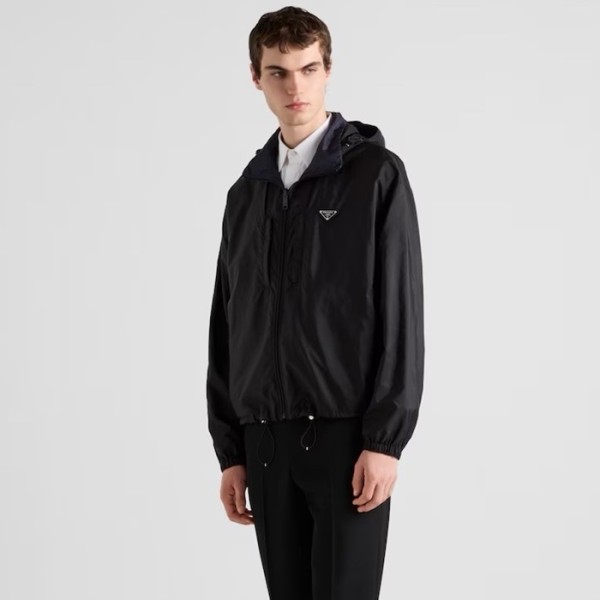 ❤프라다 남성 양면 재킷 - Prada Mens Reversible Jackets - prc2241x