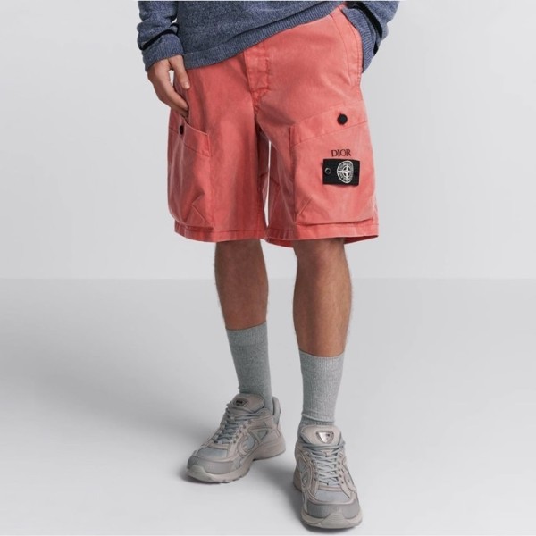 ❤스톤아일랜드 남성 캐쥬얼 반바지 - Stone Island Mens Half-pants - stc2245x