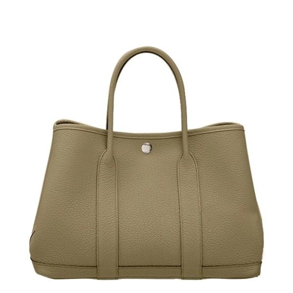 ❤에르메스 여성 가든파티 30 - Hermes Womons Garden Party Bag - heb2518z