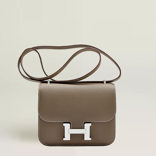★매장판 에르메스 여성 콘스탄스 III 18/24 백 앱송 에토프 - Hermes Womons Constance Bag