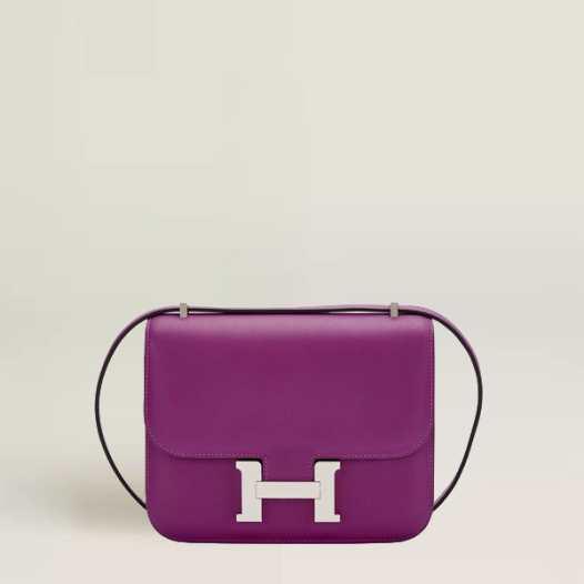 ★매장판 에르메스 여성 콘스탄스 III 18/24 백 스위프트 아네모네 - Hermes Womons Constance 18 Bag
