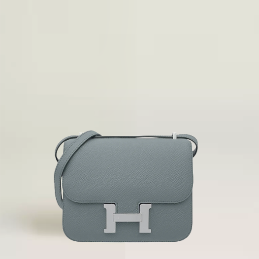 ★매장판 에르메스 여성 콘스탄스 III 18/24 백 앱송 파스텔 그린 - Hermes Womons Constance 18 Bag