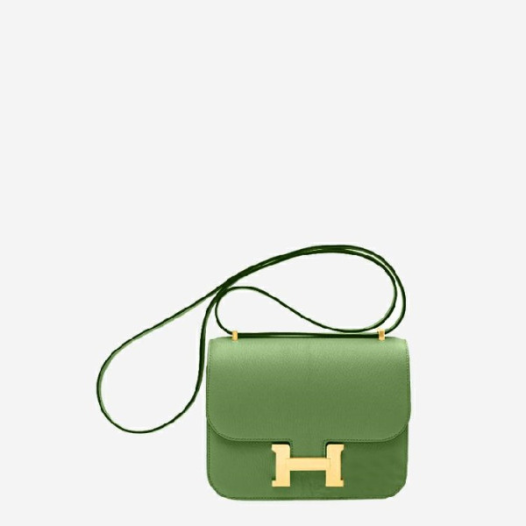 ❤에르메스 여성 콘스탄스 14 Lime - Hermes Womens Constance Bag - heb2546z