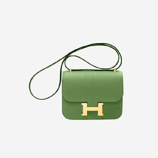 ❤에르메스 여성 콘스탄스 14 Lime - Hermes Womens Constance Bag - heb2546z
