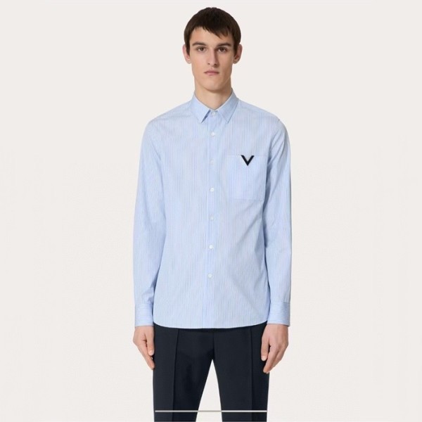 ❤발렌티노 남성 모던 셔츠 - Valentino Mens Dress Shirts - vac2252x