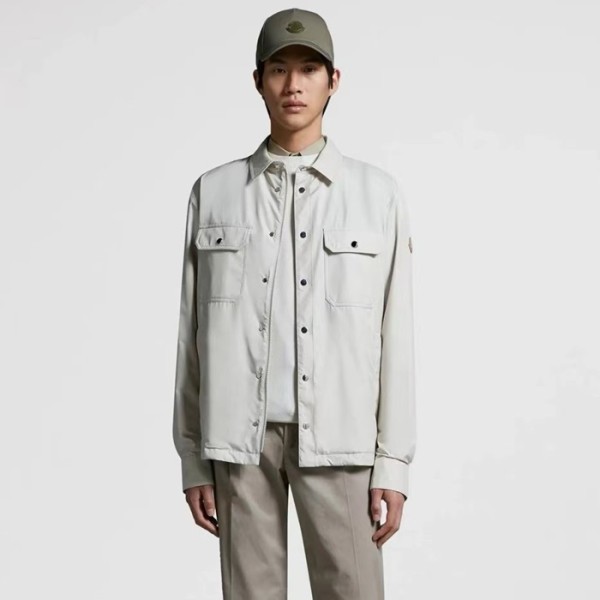 ❤몽클레어 남성 다운 자켓 - Moncler Mens Down Jackets - moc2259x