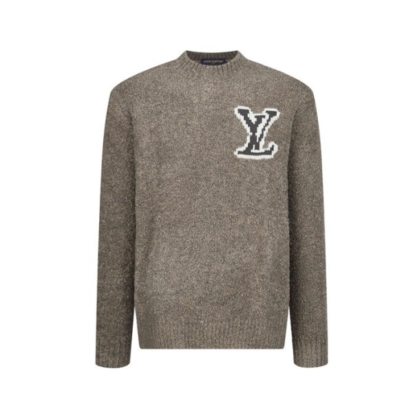 ❤루이비통 남성 라운드 스웨터 - Louis vuitton Mens Round Sweaters - lvc2264x