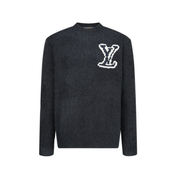 ❤루이비통 남성 라운드 스웨터 - Louis vuitton Mens Round Sweaters - lvc2265x