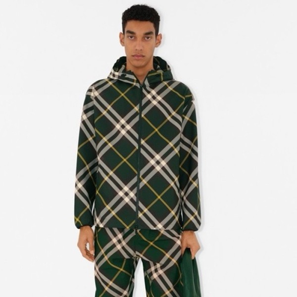 ❤버버리 남성 후드 자켓 - Burberry Mens Hood Jackets - buc2267x