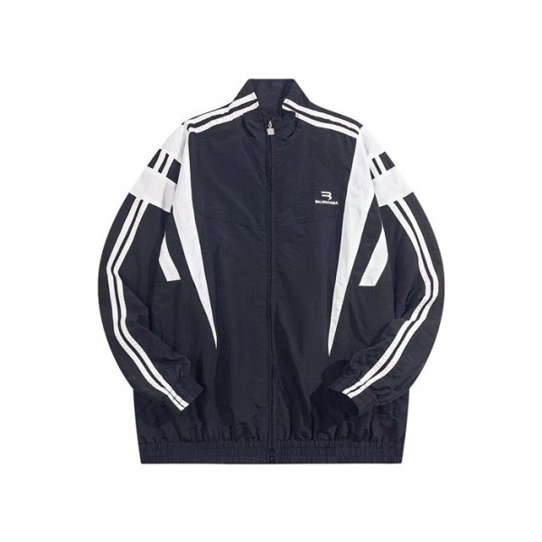 ❤발렌시아가 남성 베이직 블루종 - Balenciaga Mens Basic Blouson - bac2276x