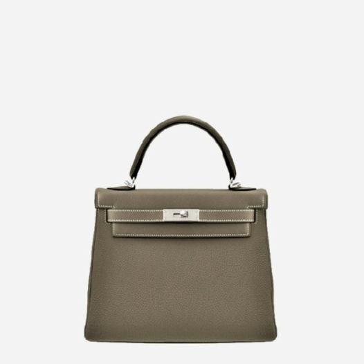 ❤에르메스 여성 켈리백 28 Etoupe- Hermes Womens Kelly Bag - heb2549z