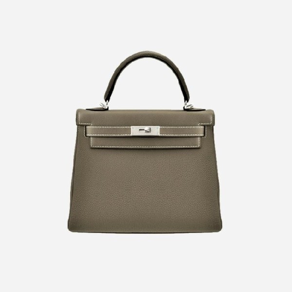 ❤에르메스 여성 켈리백 28 Etoupe- Hermes Womens Kelly Bag - heb2549z