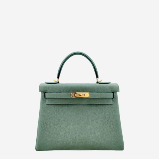 ❤에르메스 여성 켈리백 28 Vert amande - Hermes Womens Kelly Bag - heb2550z