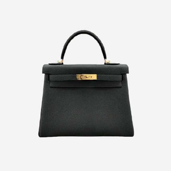❤에르메스 여성 켈리백 28 Noir - Hermes Womens Kelly Bag - heb2553z