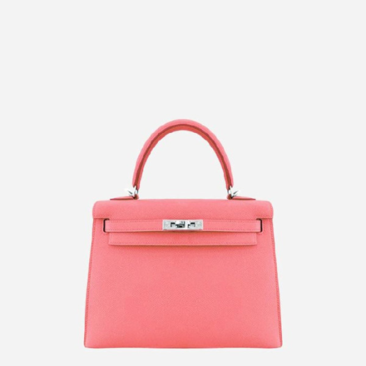 ❤에르메스 여성 켈리백 25 Rose sakura - Hermes Womens Kelly Bag - heb2554z