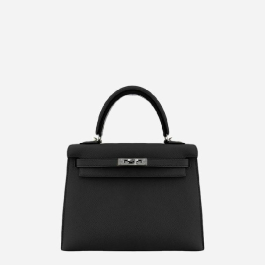 ❤에르메스 여성 켈리백 25 Noir - Hermes Womens Kelly Bag - heb2555z