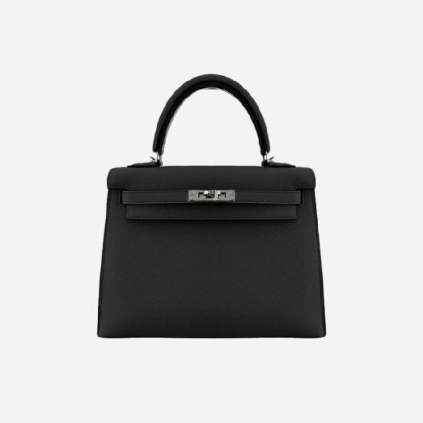 ❤에르메스 여성 켈리백 25 Noir - Hermes Womens Kelly Bag - heb2555z