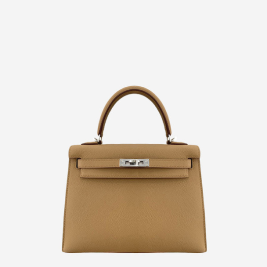❤에르메스 여성 켈리백 25 Biscuit  - Hermes Womens Kelly Bag - heb2558z