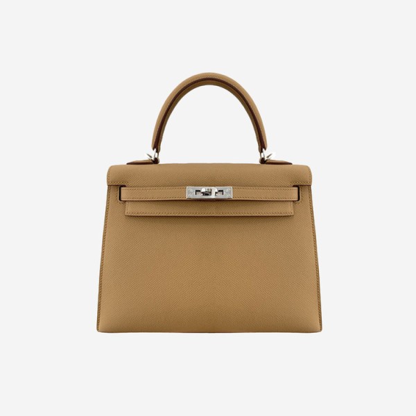 ❤에르메스 여성 켈리백 25 Biscuit  - Hermes Womens Kelly Bag - heb2558z