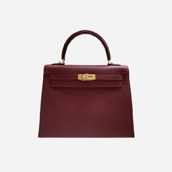 ❤에르메스 여성 켈리백 25 Bordeaux - Hermes Womens Kelly Bag - heb2559z