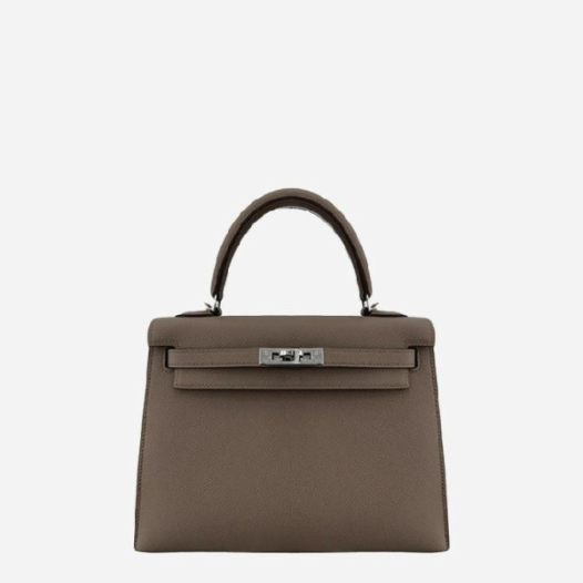 ❤에르메스 여성 켈리백 25 Gris etain- Hermes Womens Kelly Bag - heb2561z