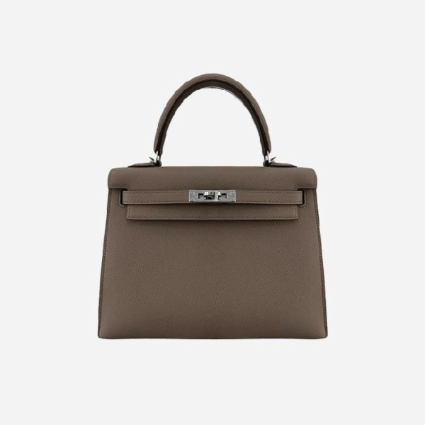 ❤에르메스 여성 켈리백 25 Gris etain- Hermes Womens Kelly Bag - heb2561z