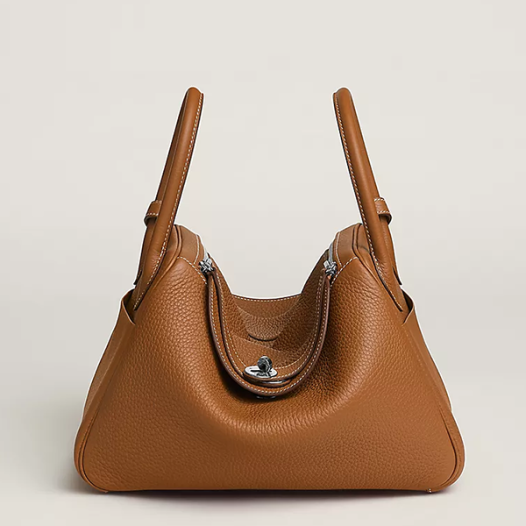 에르메스 여성 린디 30 토트백 - Hermes Womons Lindy 30 Tote Bag