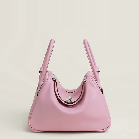 에르메스 여성 린디 26 토트백 - Hermes Womons Lindy 26 Tote Bag