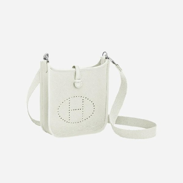 ❤에르메스 여성 에블린 TPM Carie - Hermes Womens Evelyne Bag - heb2563z