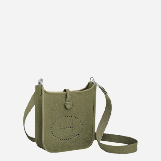 ❤에르메스 여성 에블린 PM Sauge - Hermes Womens Evelyne Bag - heb2568z
