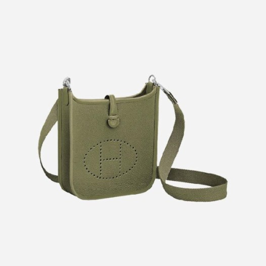 ❤에르메스 여성 에블린 PM Sauge - Hermes Womens Evelyne Bag - heb2568z