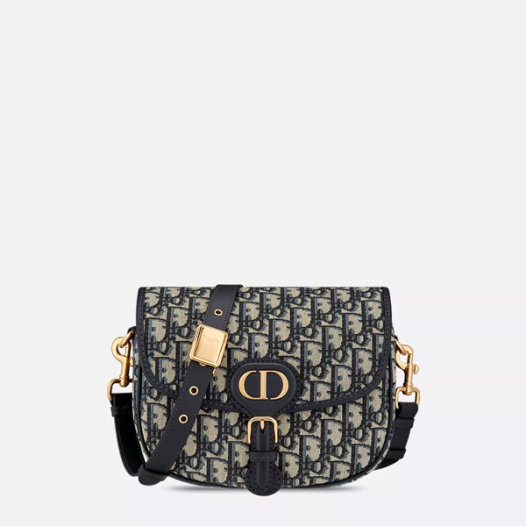 ★디올 여성 바비 미디엄 백 - Dior Womens Bobby Medium Bag