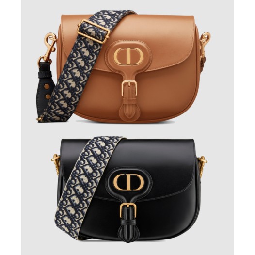 ★디올 여성 바비 라지 6색상 백 - Dior Womens Bobby Large Bag