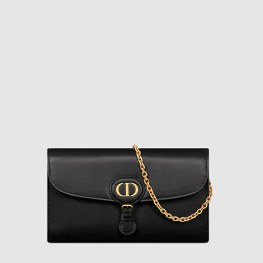★디올 여성 바비 체인 파우치 - Dior Womens Bobby Chain Pouch