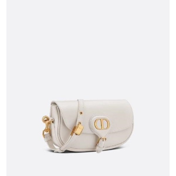 ❤디올 여성 라떼 복스 이스트웨스트 바비백 - Dior rater box East-West Bobby Bag- di2573z