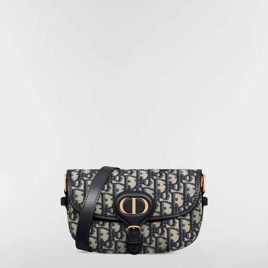 디올 여성 바비 이스트 웨스트 숄더백 - Dior Womens Bobby East-West Bag