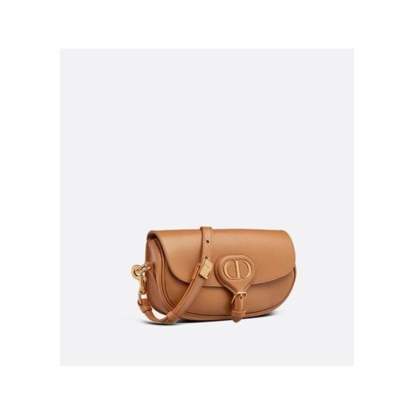 ❤디올 여성 엠버 복스 이스트웨스트  바비백 - Dior amber box East-West Bobby Bag- di2575z