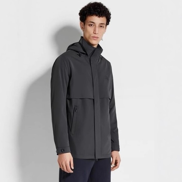 ❤버버리 남성 후드 재킷 - Burberry Mens Hood Jackets - buc2289x