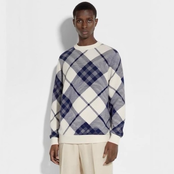 ❤버버리 남성 라운드 스웨터 - Burberry Mens Round Sweaters - buc2292x