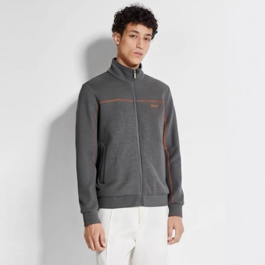 ❤에르메네 질도 제냐 남성 트레이닝복 - Ermenegildo Zegna Mens Sweat Shirt - zec2297x