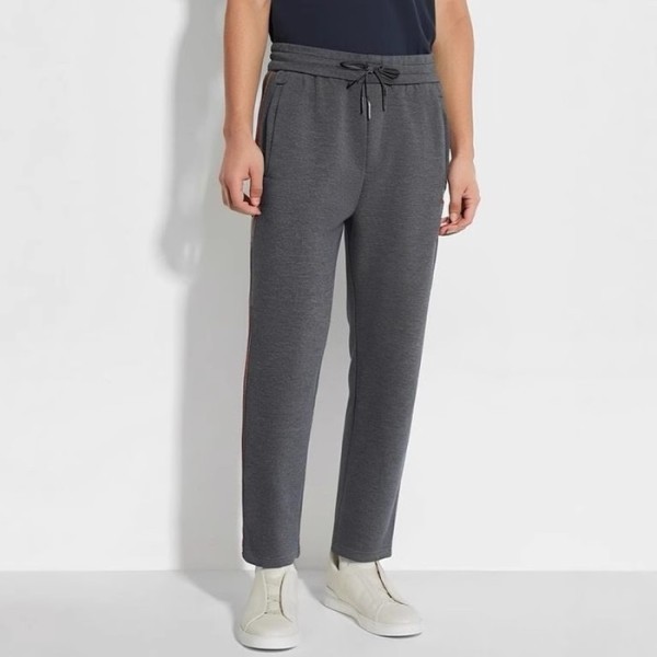 ❤에르메네질도 제냐 남성 트레이닝 팬츠 -  Ermenegildo Zegna Mens Sweat Pants - zec2298x