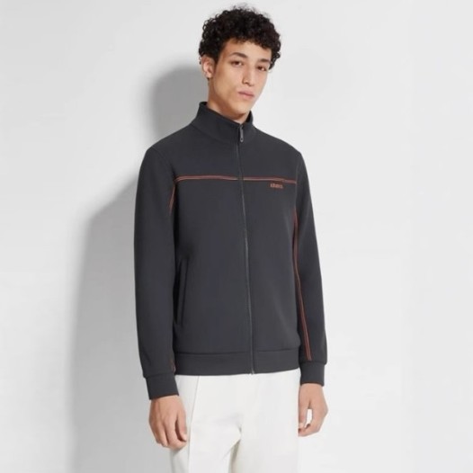 ❤에르메네 질도 제냐 남성 트레이닝복 - Ermenegildo Zegna Mens Sweat Shirt - zec2299x