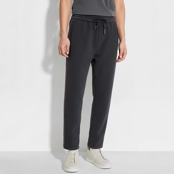 ❤에르메네질도 제냐 남성 트레이닝 팬츠 -  Ermenegildo Zegna Mens Sweat Pants - zec2300x