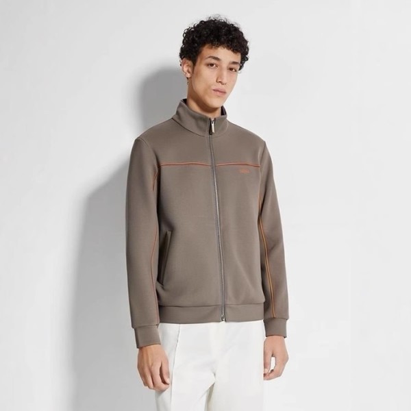 ❤에르메네 질도 제냐 남성 트레이닝복 - Ermenegildo Zegna Mens Sweat Shirt - zec2301x