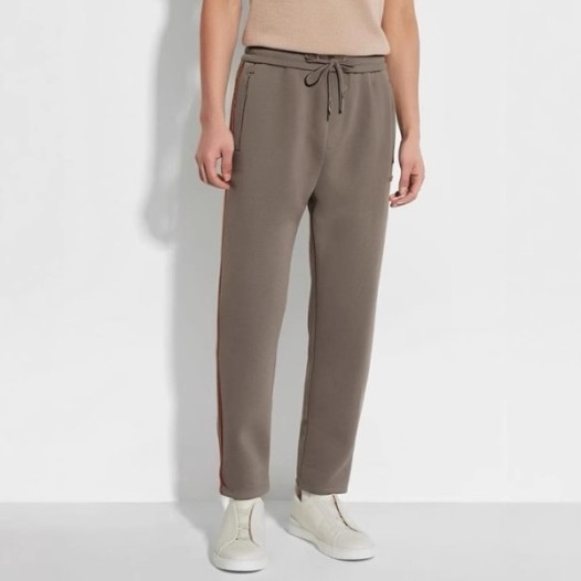 ❤에르메네질도 제냐 남성 트레이닝 팬츠 -  Ermenegildo Zegna Mens Sweat Pants - zec2302x